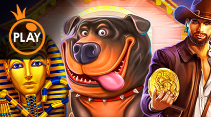 프라그마틱 슬롯